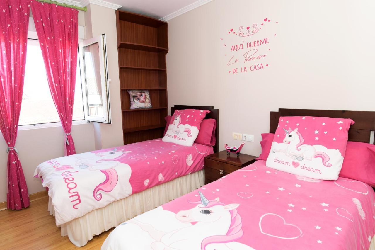 Velayli - Apartamento En El Centro De Finisterre Bagian luar foto