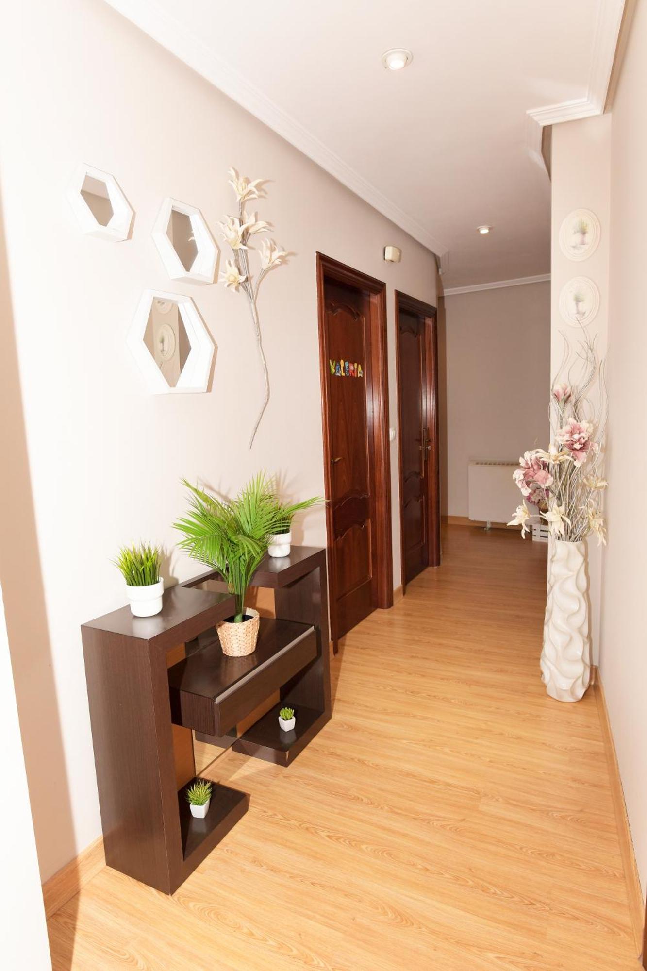 Velayli - Apartamento En El Centro De Finisterre Bagian luar foto