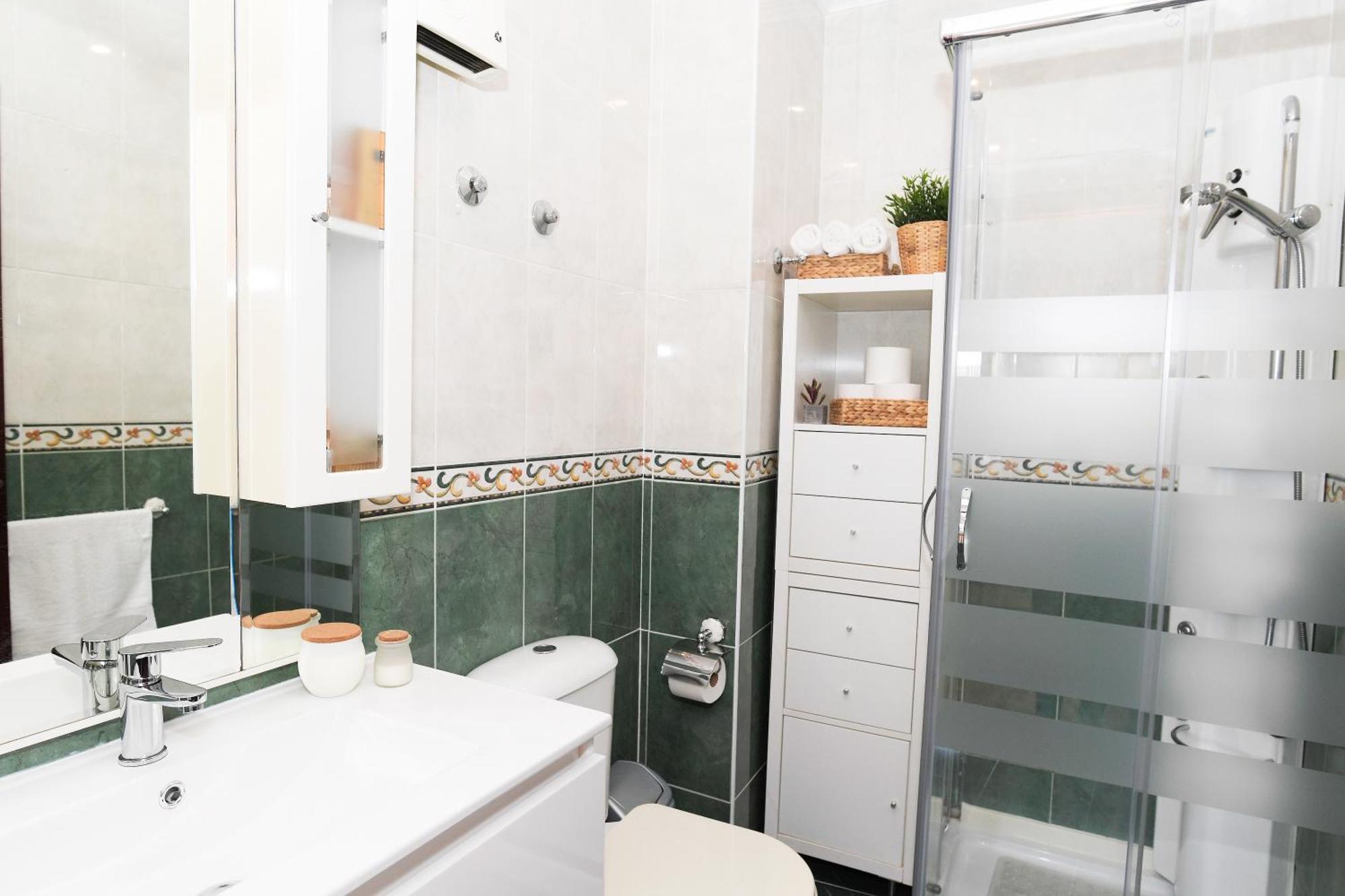 Velayli - Apartamento En El Centro De Finisterre Bagian luar foto