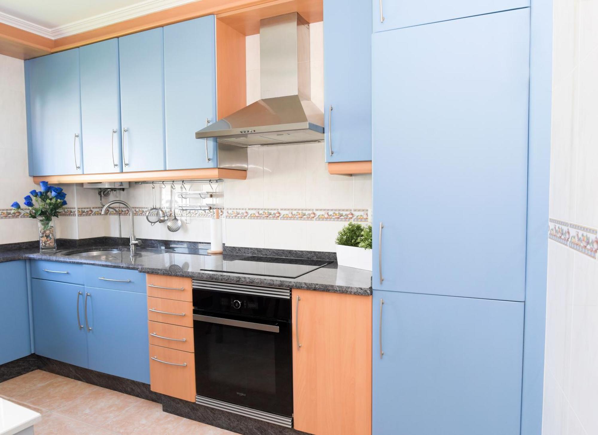 Velayli - Apartamento En El Centro De Finisterre Bagian luar foto